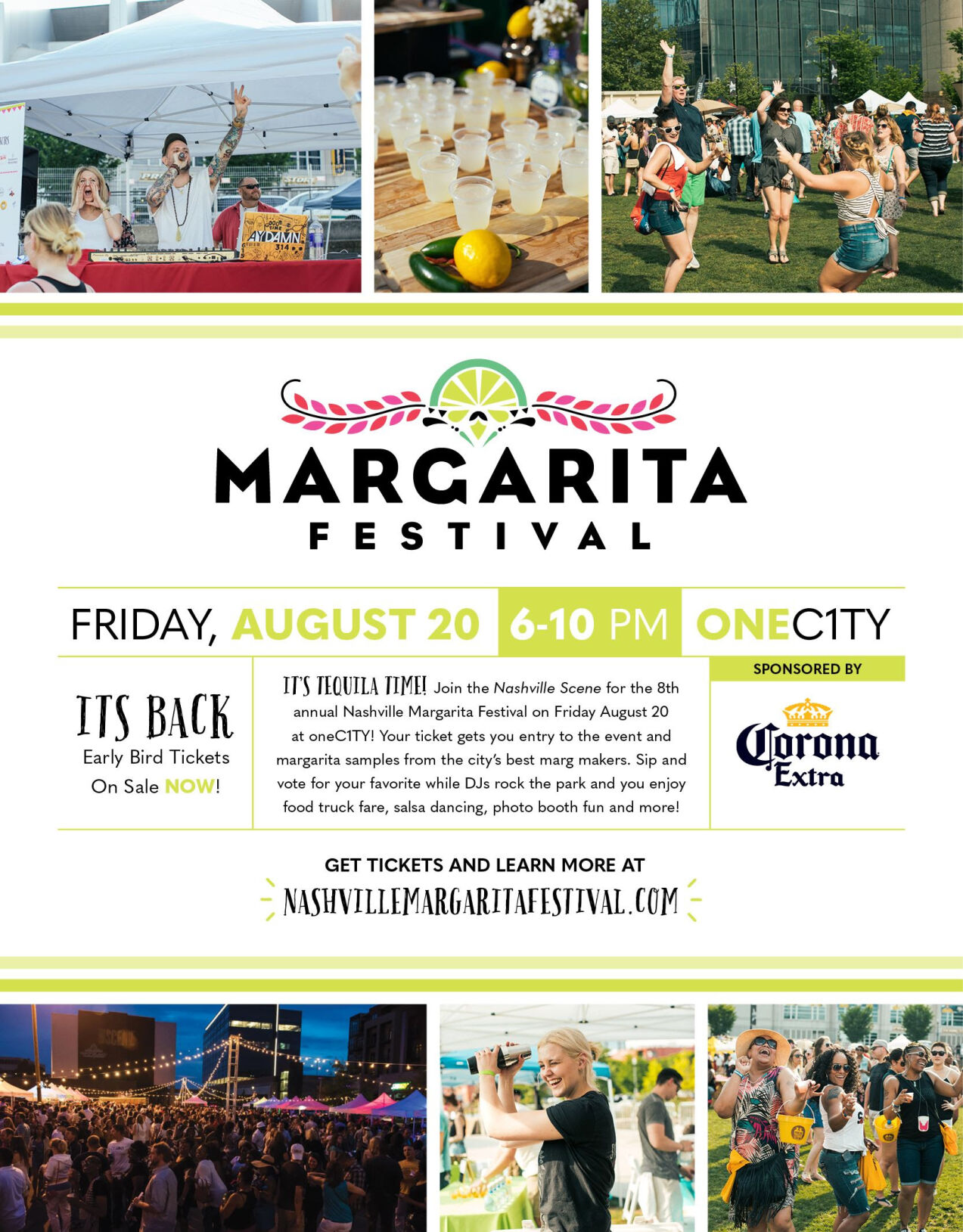 Marg Fest 2021